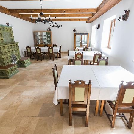 Alsovadacs Vadaszhaz Panzio Bed & Breakfast Sutto Eksteriør bilde