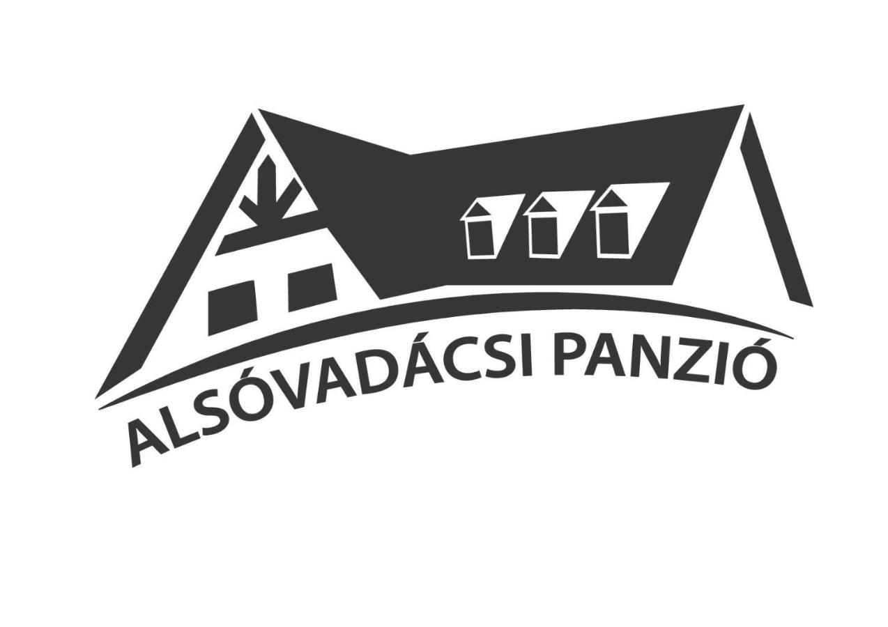 Alsovadacs Vadaszhaz Panzio Bed & Breakfast Sutto Eksteriør bilde